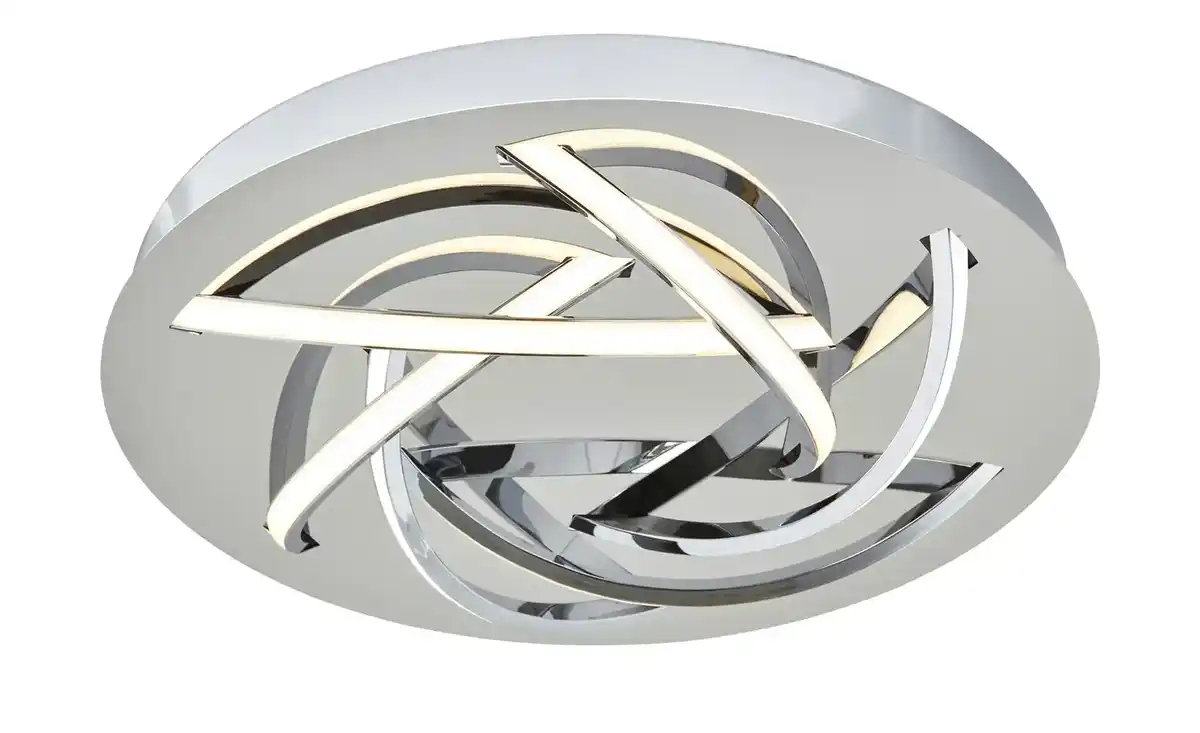 Bild 1 von KHG LED-Deckenleuchte, 6-flammig chrom