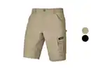Bild 2 von PARKSIDE® Herren Arbeitsshorts Stretch, wasserabweisend