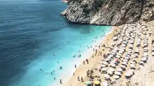Türkei & Griechenland - Strandkombination in Bodrum, Kos, Rhodos & Antalya