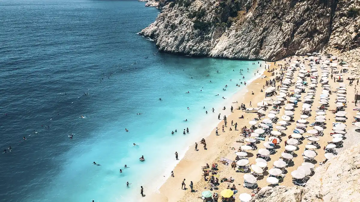 Bild 1 von Türkei & Griechenland - Strandkombination in Bodrum, Kos, Rhodos & Antalya