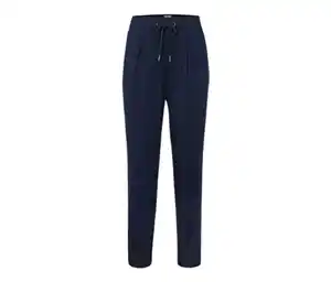 Jerseyhose, dunkelblau