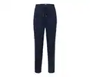 Bild 1 von Jerseyhose, dunkelblau