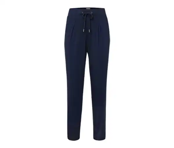 Bild 1 von Jerseyhose, dunkelblau