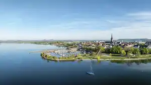 Bodensee – Radolfzell – 3* Hotel K99