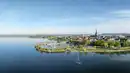 Bild 1 von Bodensee – Radolfzell – 3* Hotel K99