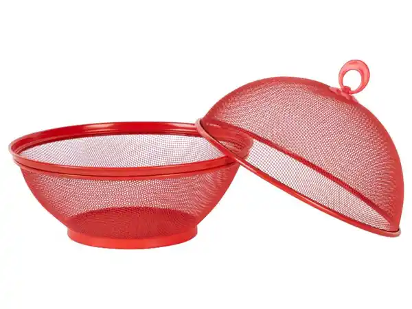 Bild 3 von LIVARNO home Obstkorb, 2-teilig