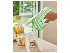 ERNESTO® Eiswürfelform, BPA-frei