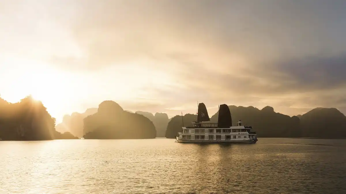 Bild 1 von Faszinierendes Vietnam - Kulturelle Schätze von Norden bis Süden - Rundreise (20 Tage)