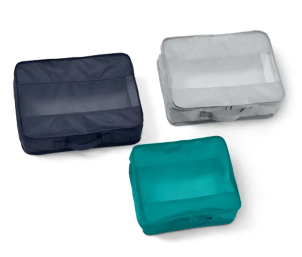 Bild 1 von 3 Reiseordnungstaschen