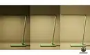 Bild 3 von KHG LED-Tischleuchte, grün mit Qi-Charger