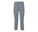 Bild 1 von Bedruckte 7/8-Stretchhose