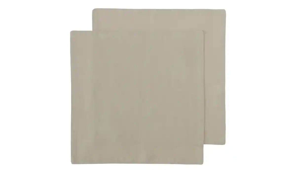Bild 4 von como Servietten uni Dobby