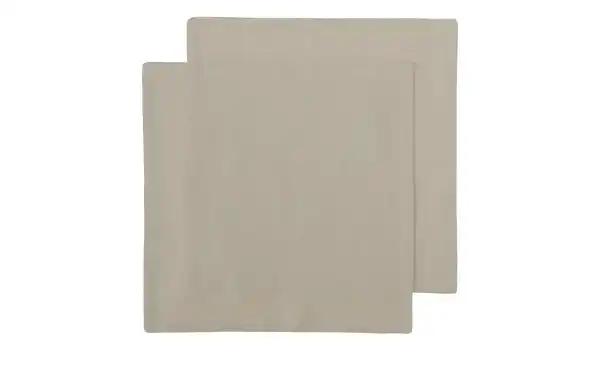 Bild 4 von como Servietten uni Dobby