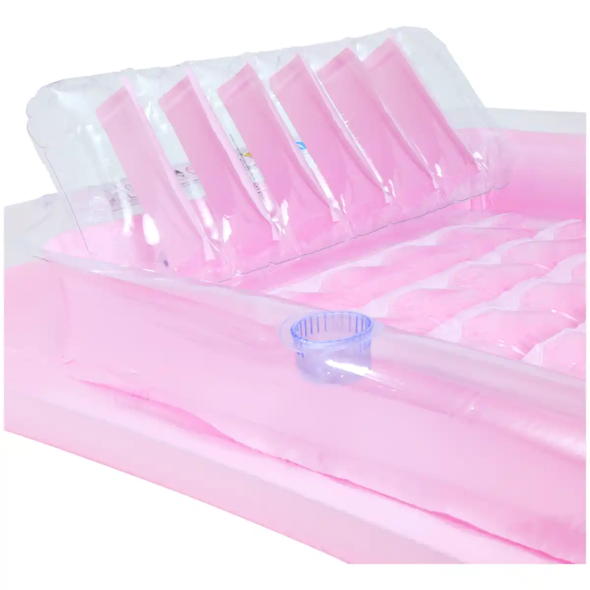 Bild 2 von XL-Luftmatratze