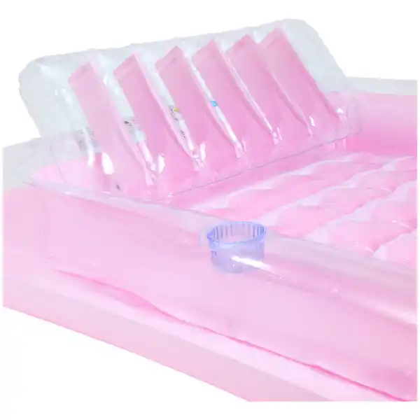 Bild 2 von XL-Luftmatratze