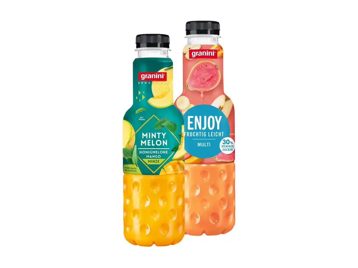 Bild 1 von Granini Sensation/Enjoy