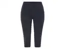 Bild 3 von esmara® Damen Capri Leggings, mit Bio-Baumwolle