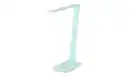 Bild 2 von KHG LED-Tischleuchte, blau mit Qi-Charger