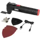 Bild 2 von FERM Kabelloses Multitool