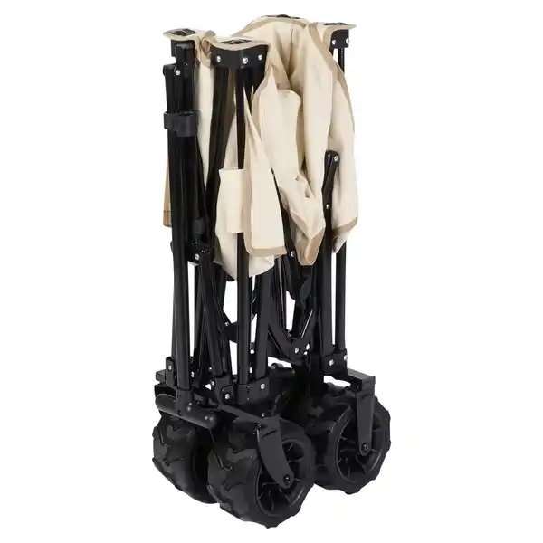 Bild 3 von COTTON CANVAS WAGON