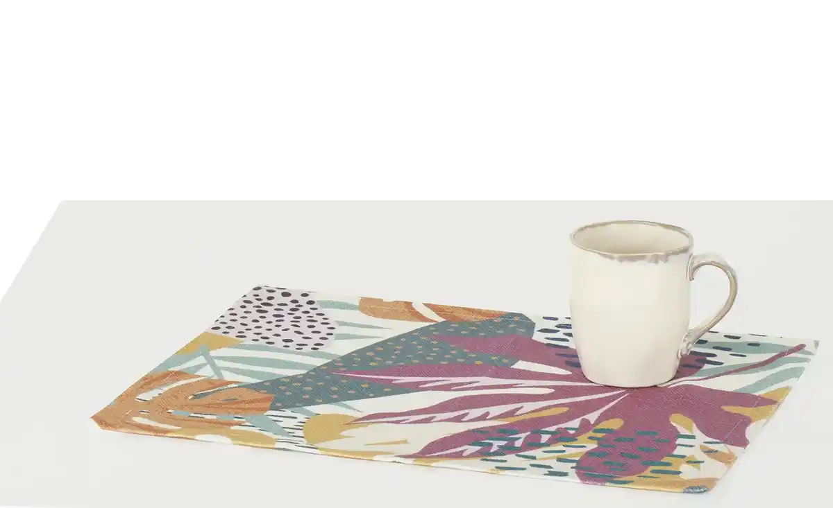 Bild 1 von como Platzset Tropical