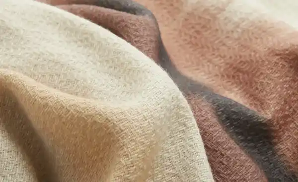 Bild 4 von como Plaid Jacquard