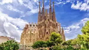 Spanien - Rundreise - Katalonien, Hotel am Meer und Sternfahrt-Rundreise