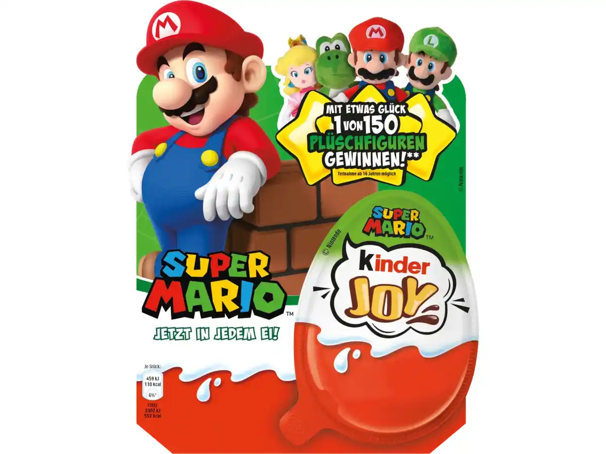 Bild 1 von Kinder Joy