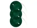 Bild 2 von PARKSIDE® Ersatzspulen »PRTS 5 B1 / PRTS 4 C1« für Rasentrimmer, 3 Stück,  5 m