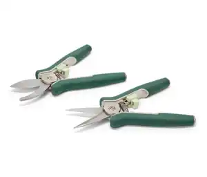 2 Mini-Pflegescheren