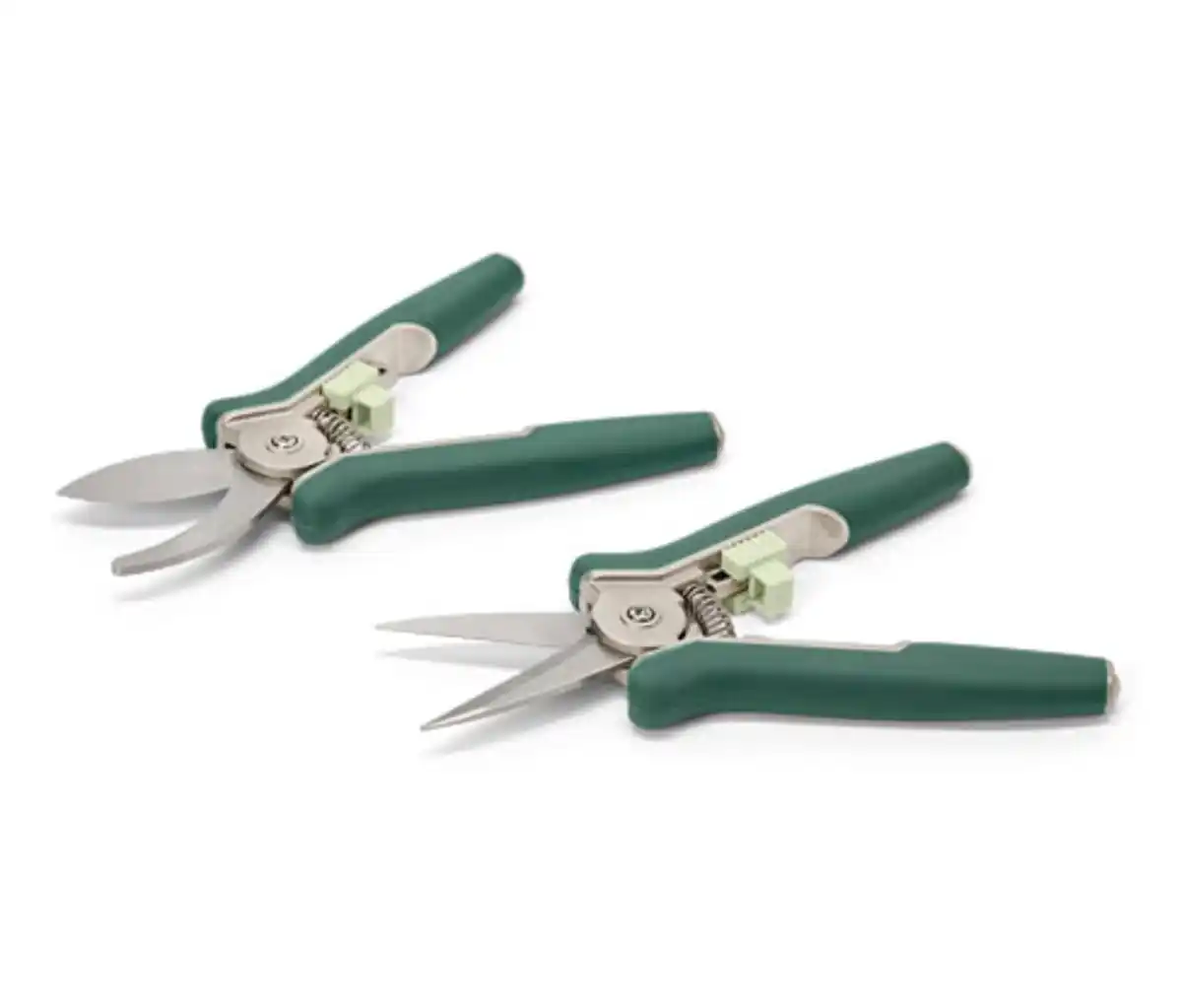 Bild 1 von 2 Mini-Pflegescheren