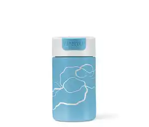 Kambukka To-Go-Becher X Pantone, Sky Blue