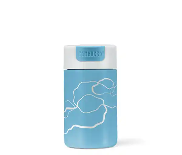 Bild 1 von Kambukka To-Go-Becher X Pantone, Sky Blue