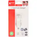 Bild 3 von Re-load Autoladegerät 2x USB-A