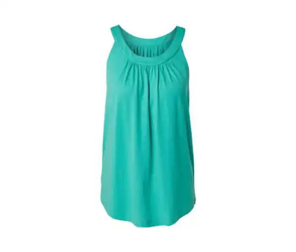 Bild 1 von Top, aqua