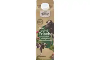 Die echt Frische