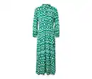 Bild 1 von Bedrucktes Hemdblusenkleid