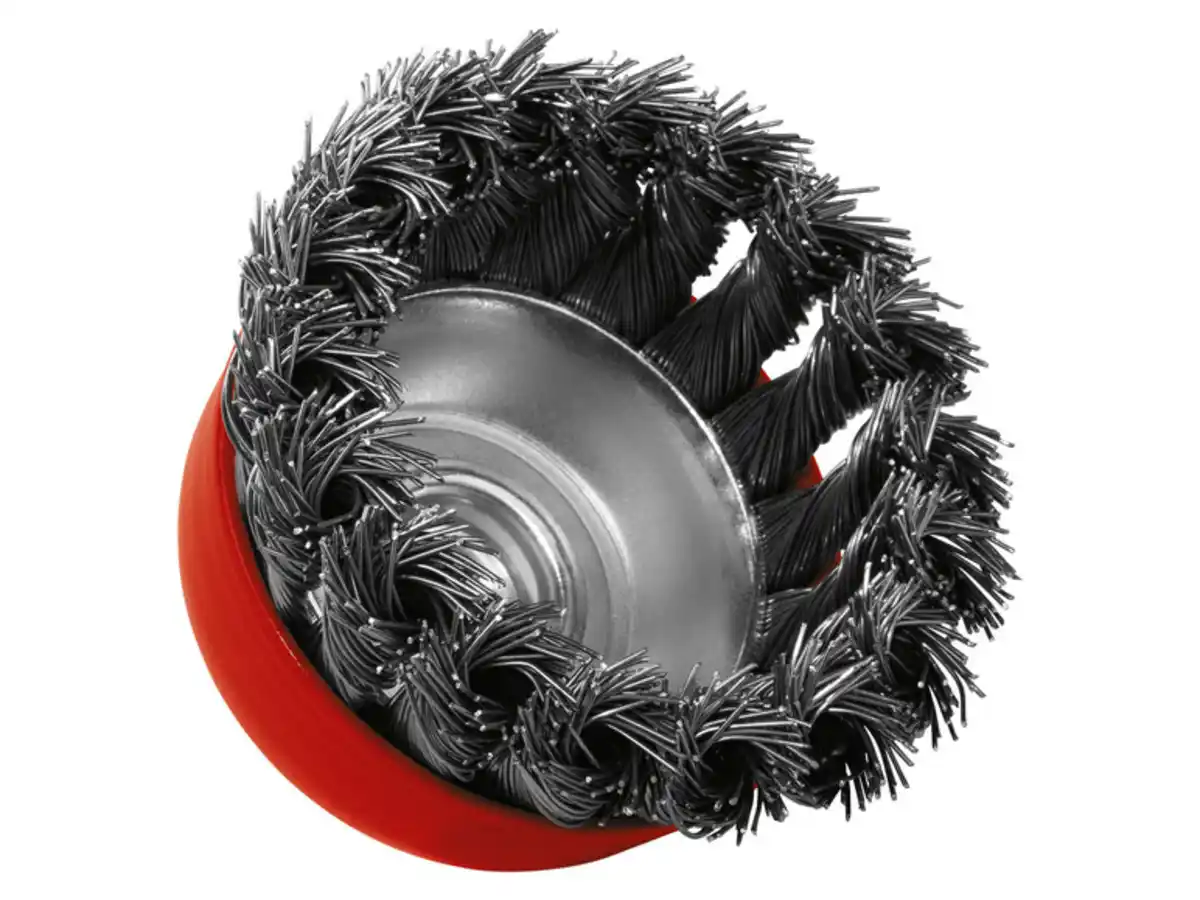 Bild 3 von PARKSIDE® Winkelschleiferzubehör-Sets »PWSZS 1«, max. 12.500 min-¹