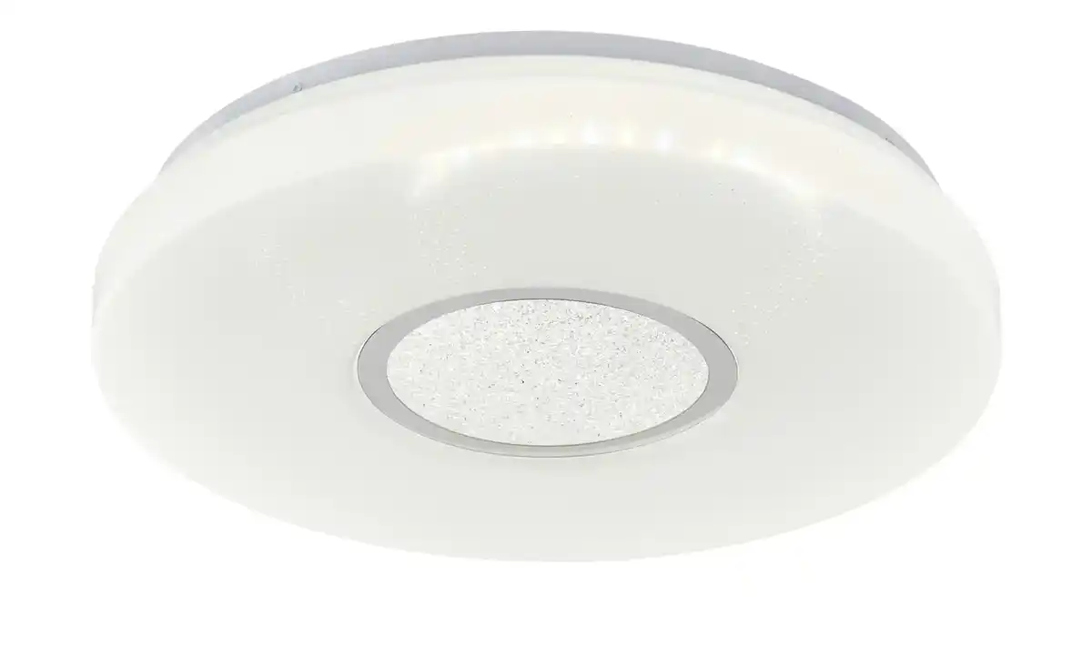 Bild 4 von KHG LED-Deckenleuchte, 1-flammig mit Kristalldeko