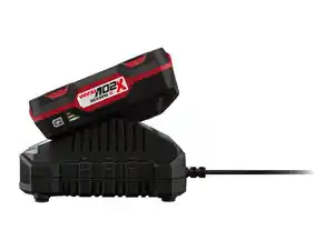 PARKSIDE® 20 V / 2 Ah Akku »PAP 20 B1« und Ladegerät »PLG 20 C1«