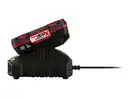 Bild 1 von PARKSIDE® 20 V / 2 Ah Akku »PAP 20 B1« und Ladegerät »PLG 20 C1«