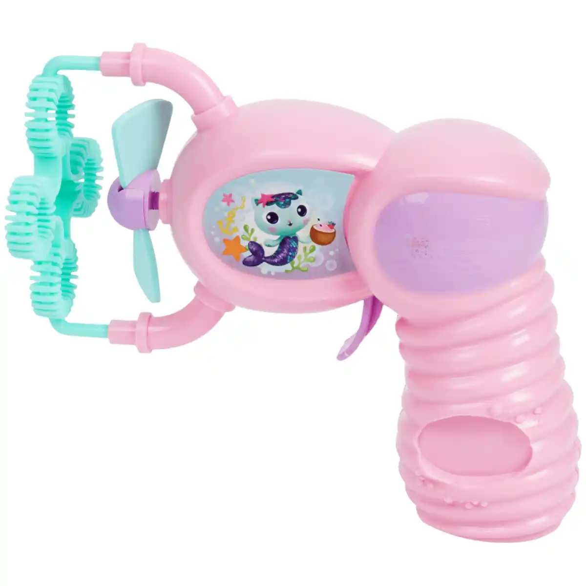 Bild 1 von Seifenblasenpistole