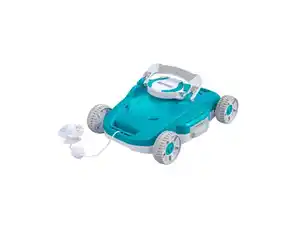 Bestway Poolroboter Aqua Tronix »G200«