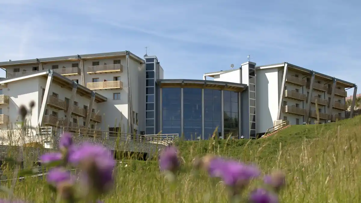 Bild 1 von Italien – Südtirol - 4* Brenta Dolomites