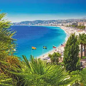 Riviera & Mehr
