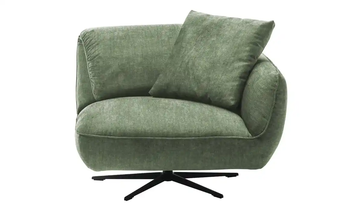 Bild 4 von pop Drehsessel aus Flachgewebe Ventus