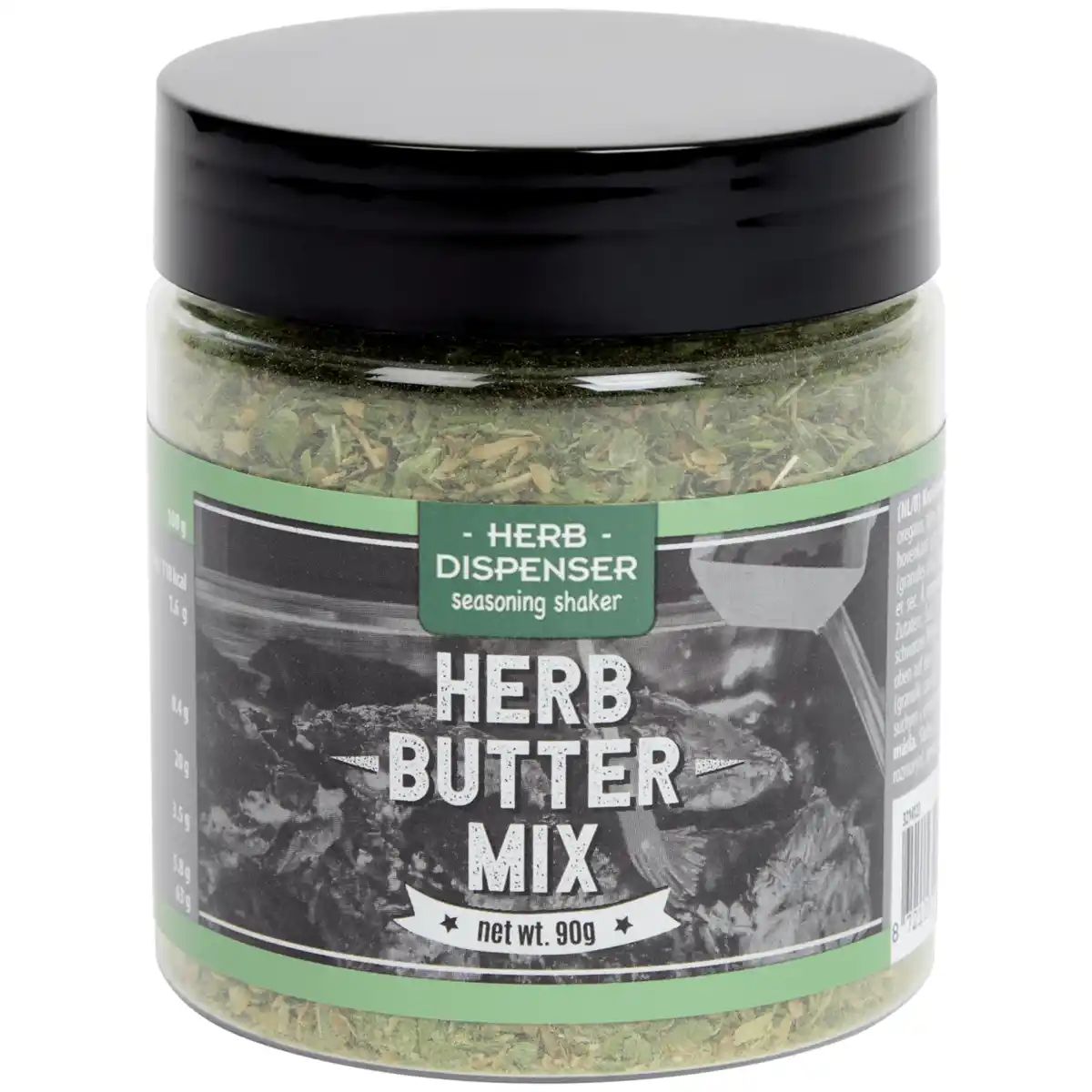 Bild 1 von Gewürzmischung für Kräuterbutter