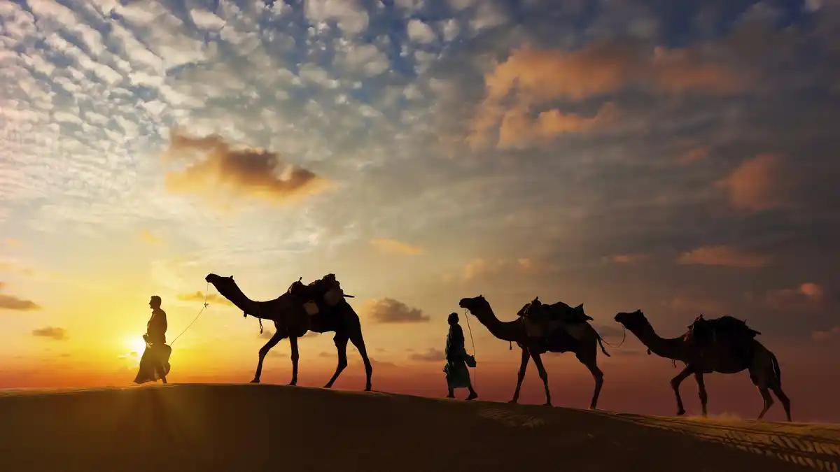 Bild 1 von Das wahre Arabien - Oman Rundreise