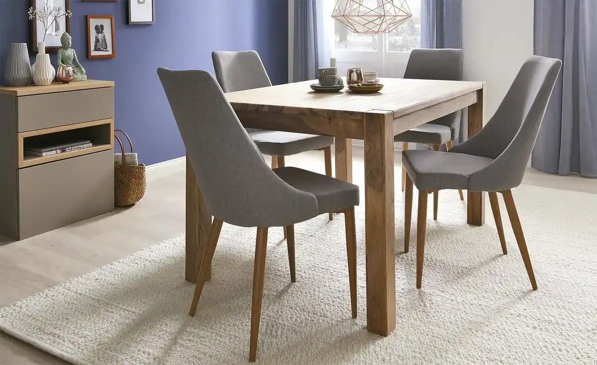 Bild 4 von Essgruppe, 5-teilig Siro & Howard