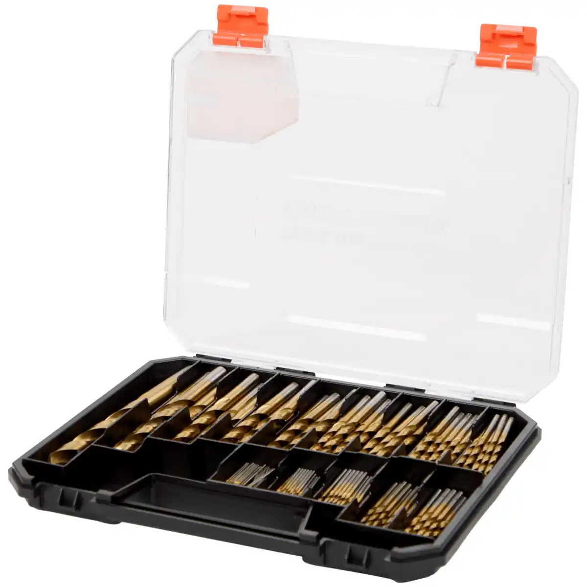 Bild 1 von Werckmann Bohrersatz HSS